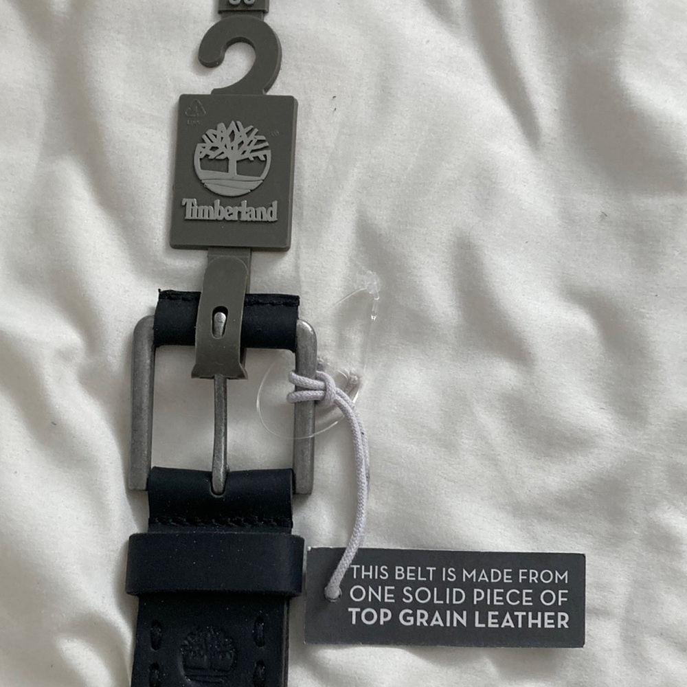 Mens belt